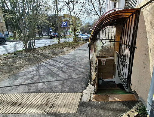 Антисанитария стала причиной закрытия бара‑магазина в Иванове